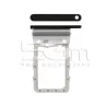 Simkaarthouder Zwart Samsung SM-F711 Z Flip 3 5G | 5G-M.com