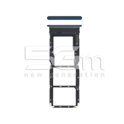 Sim Card Tray Midnight Blue...