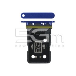 Sim Card Tray Starry Blue...