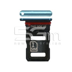 Sim Card Tray Neptune Blue...