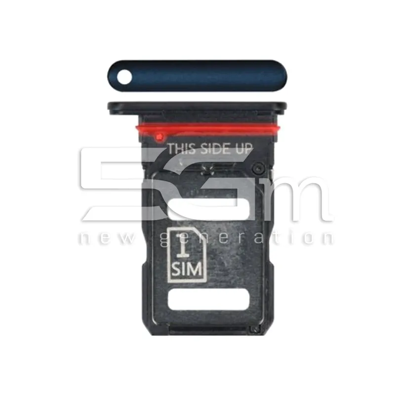Supporto Sim Card Cosmic Grey Moto Edge 30 Fusion | Store Online 5G-M