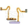 Fingerprint Flex Cable Lavender Samsung SM-F711 Z Flip 3 5G | Store Online 5G-M