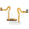 Fingerprint Flex Cable White Samsung SM-F711 Z Flip 3 5G | Store Online 5G-M