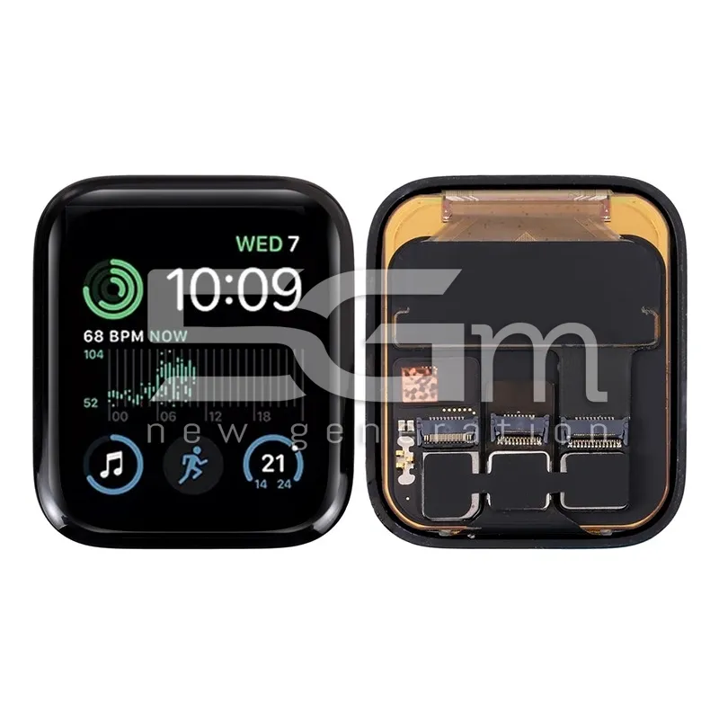 Display Touch Nero Apple Watch SE 2a Gen 40MM | Store Online 5G-M