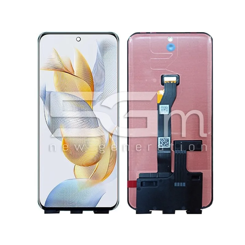 Écran Tactile Noir Honor 90 (PULLED) | 5G-M