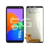 Érintőképernyős Kijelző Fekete TCL 403 (IPS) | 5G-M Online Áruház
