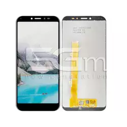 Display Touch Black Alcatel 1S OT-5024 (IPS)