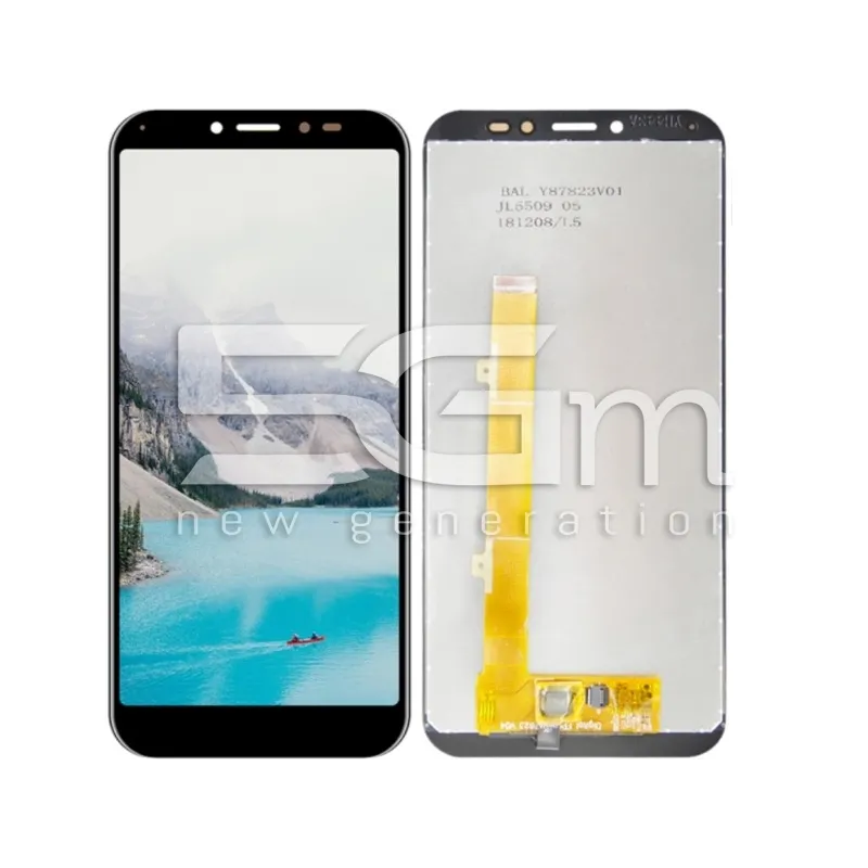 Display Touch Nero Alcatel 1S OT-5024 (IPS) | Store Online 5G-M