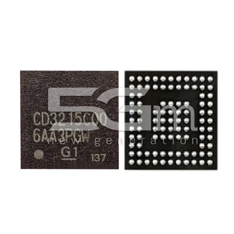 USB-C Port Controller CD3215C00 Macbook Pro A1706 | Store Online 5G-M