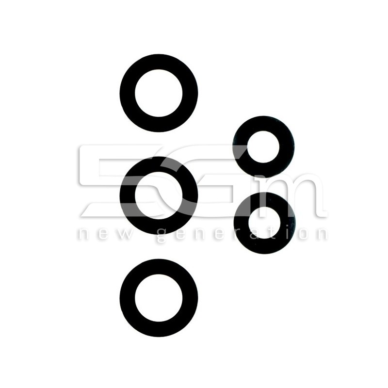Vetrini Camera Posteriore Samsung SM-A236 A23 5G