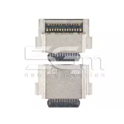Charging Connector Samsung SM-X700 - X706