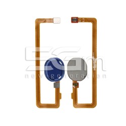 Fingerprint Flex Cable Blu...