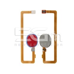 Fingerprint Flex Cable Red...