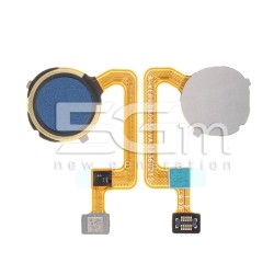 Fingerprint Flex Cable Blu...