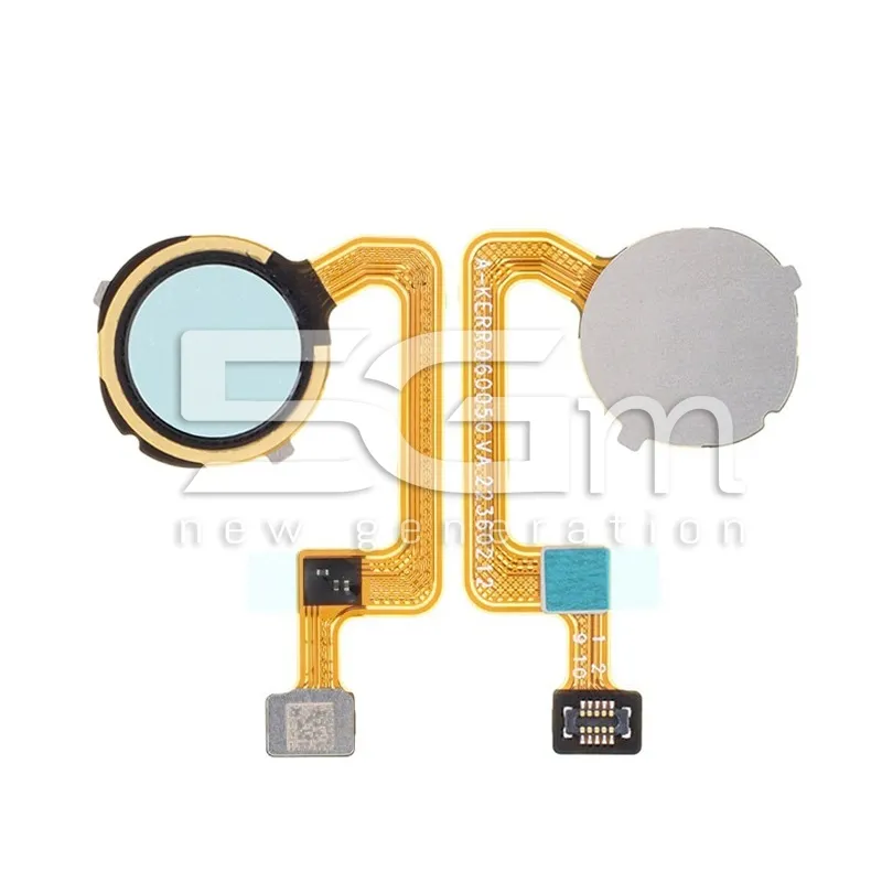 Fingerprint Flex Cable Mint Xiaomi Redmi 12C | Store Online 5G-M