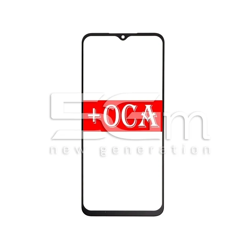 Glass + OCA Samsung SM-A236 A23 5G