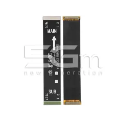 Nappe Carte Mère Samsung SM-G780 - G781B FE | Boutique en ligne 5G-M