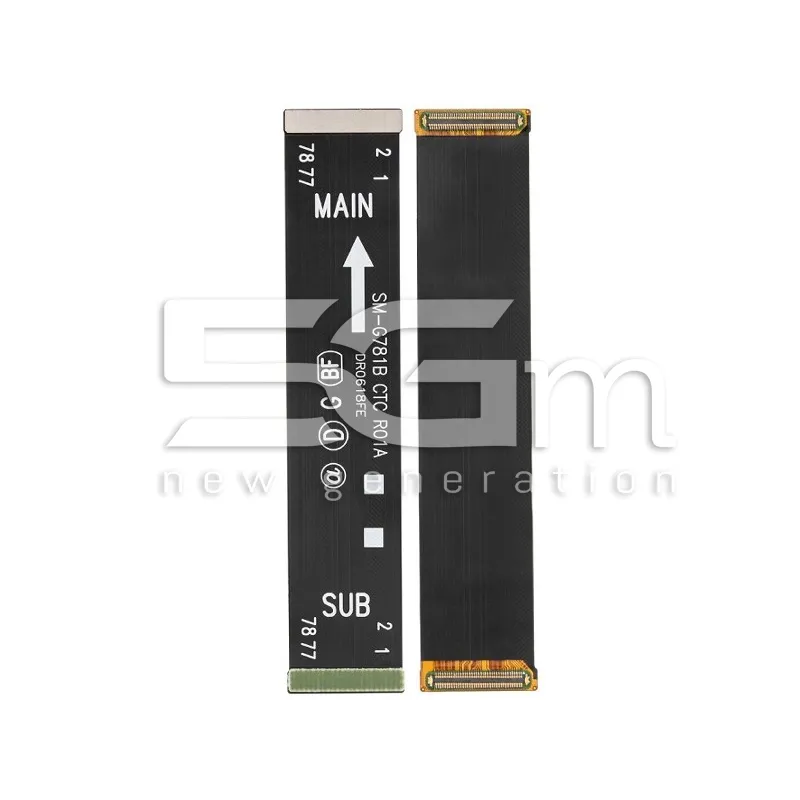 Motherboard Flex Samsung SM-G780 - G781B FE | Store Online 5G-M