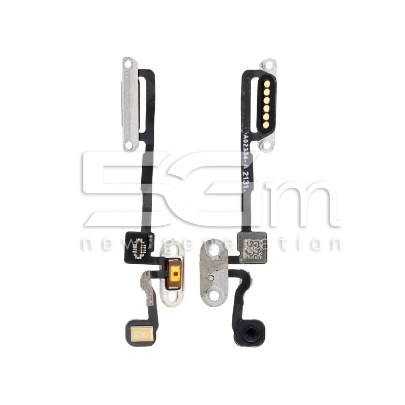 Accensione Flex Cable Apple Watch SE 2a Gen 40MM | Store Online 5G-M