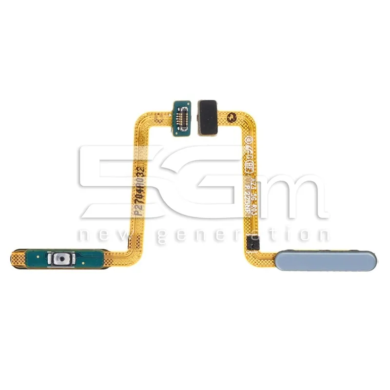 Fingerprint Flex Cable Awesome Blue Samsung SM-A236 A23 5G | Store Online 5G-M