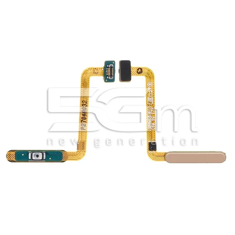 Fingerprint Flex Cable Awesome Peach Samsung SM-A236 A23 5G | Store Online 5G-M
