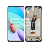 Display Touch + Frame Nero Xiaomi Redmi 10 2022 (IPS) | Store Online 5G-M