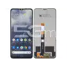 Display Touch Nero Nokia G60 5G (IPS)