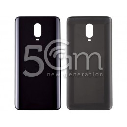Rear Cover Black OnePlus 6T...