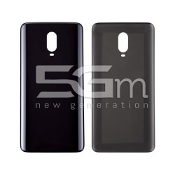 Rear Cover Black OnePlus 6T...