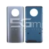 Retro Cover Frosted Silver OnePlus 7T No Logo | Store Online 5G-M