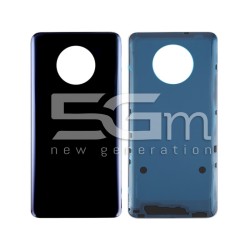 Retro Cover Nero OnePlus 7T...