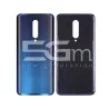 Retro Cover Nebula Blue OnePlus 7 Pro No Logo | Store Online 5G-M