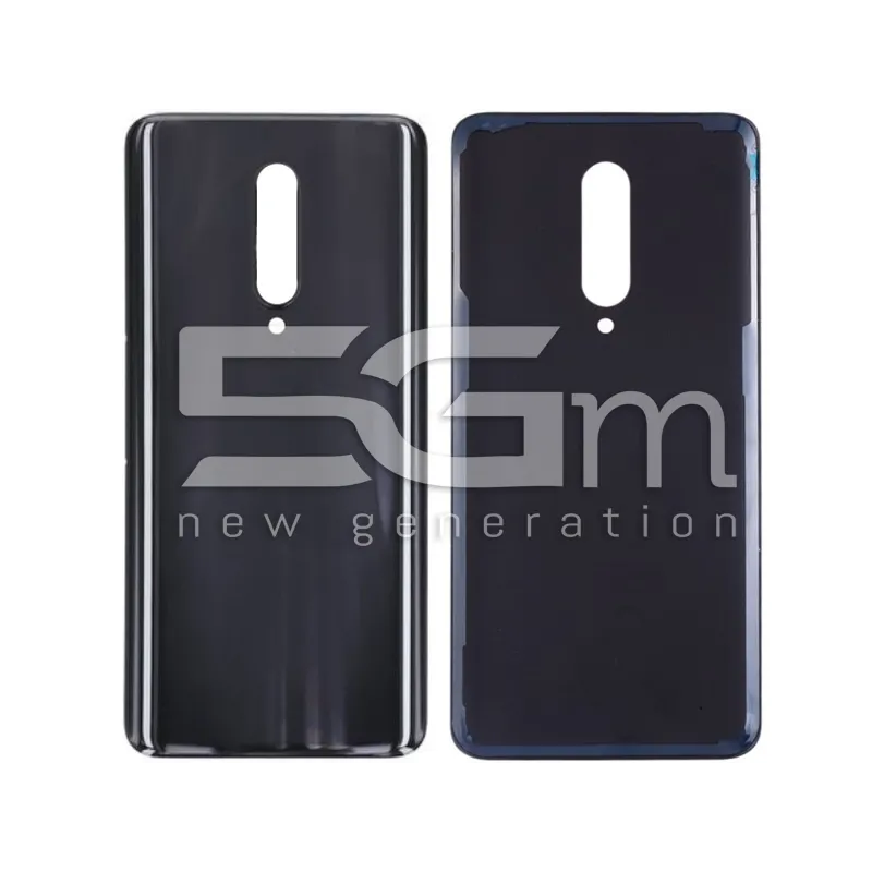 Retro Cover Mirror Grey OnePlus 7 Pro No Logo | Store Online 5G-M