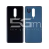 Retro Cover Onyx Black OnePlus 8 No Logo | Store Online 5G-M