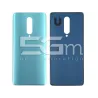 Hátlap Glacial Green OnePlus 8 Logó nélküli | 5G-M Online Áruház