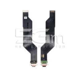 Connettore di Ricarica Flat Cable OnePlus 7T | Store Online 5G-M