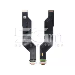 Charging Connector Flat Cable OnePlus 7T