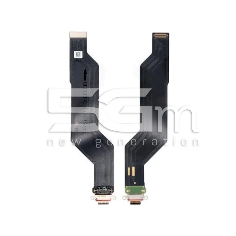 Ladeanschluss Flachkabel OnePlus 7T | Online-Shop 5G-M