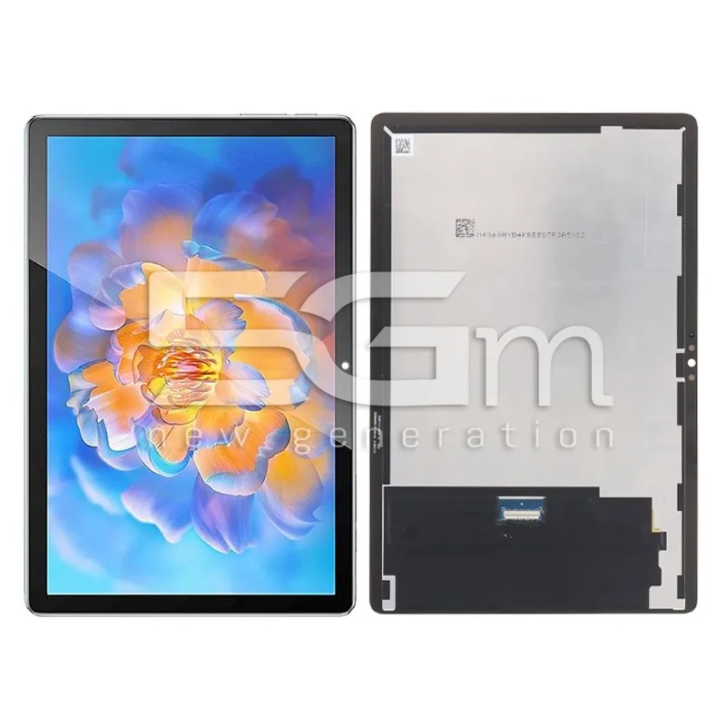 Display Touch Nero BlackView Tab 12 (IPS) | Store Online 5G-M