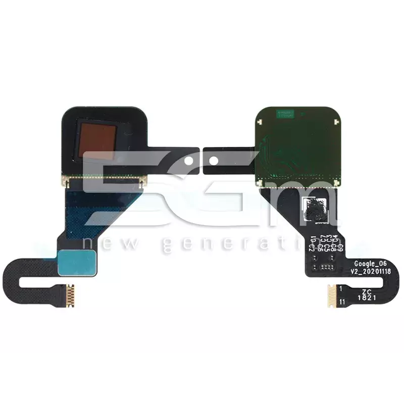 Sensor Flex Cable Google Pixel 6