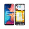 Display Touch + Frame Nero Samsung SM-A202 A20e (IPS) | Store Online 5G-M