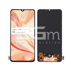 Display Touch Nero Oppo Find X2 Lite (OLED) | Store Online 5G-M