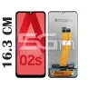 Display Touch Nero Samsung A02s - A03 - A03s (16.3cm IPS) FO | Store Online 5G-M
