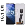 Display Touch Nero Samsung A02s - A03 - A03s (16.1cm IPS) FB | Store Online 5G-M