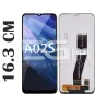 Display Touch Black Samsung A02s - A03 - A03s (16.3cm IPS) FB | Loja Online 5G-M