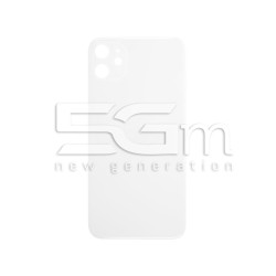 Rear Cover White iPhone 11...