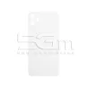 Retro Cover Bianco iPhone 11 Big Hole (No Logo) | Store Online 5G-M