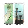 Display Touch Nero Moto Edge 40 (PULLED) | Store Online 5G-M