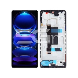 Display Touch + Frame...