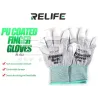 Relife RL-063 Guanti In Fibra Di Carbonio Taglia L | Store Online 5G-M
